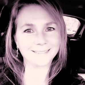 Meet your Posher, Stacey